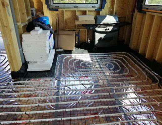 Budowa domu w Rudzie Śląskiej