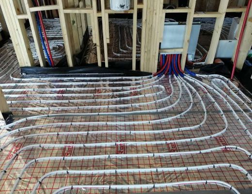 Budowa domu w Rudzie Śląskiej