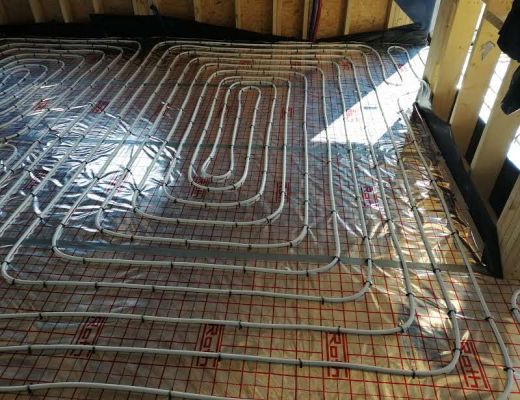 Budowa domu w Rudzie Śląskiej