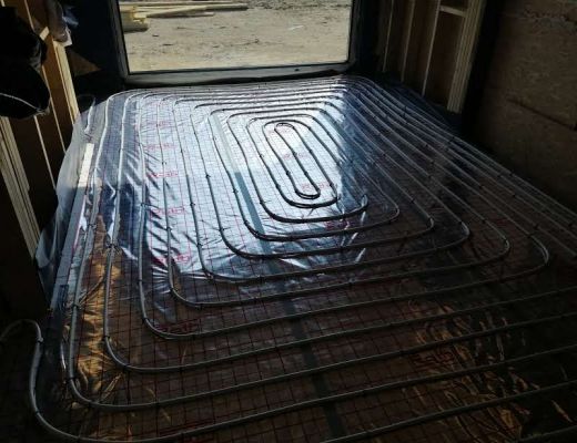 Budowa domu w Rudzie Śląskiej