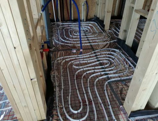 Budowa domu w Rudzie Śląskiej