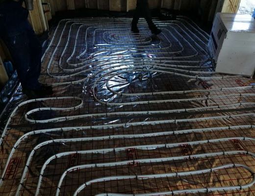 Budowa domu w Rudzie Śląskiej