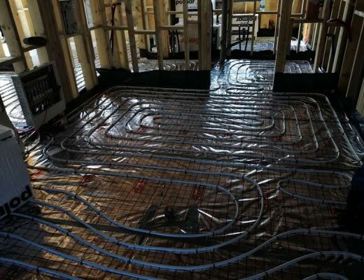 Budowa domu w Rudzie Śląskiej