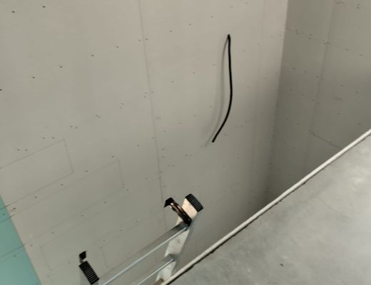 Budowa domu w Brzeszczach