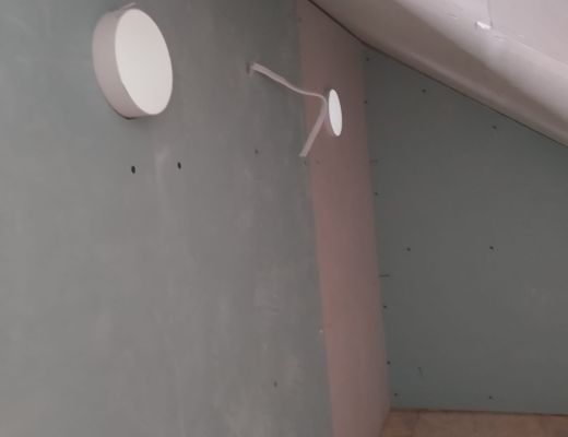 Budowa domu w Brzeszczach