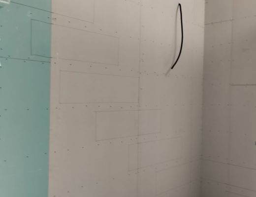 Budowa domu w Brzeszczach