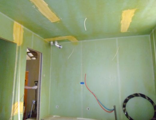 Budowa domu w Chełmku