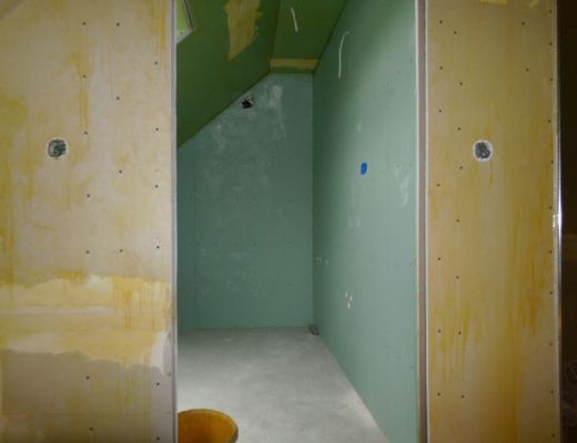 Budowa domu w Chełmku