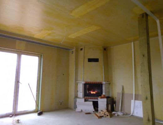 Budowa domu w Chełmku