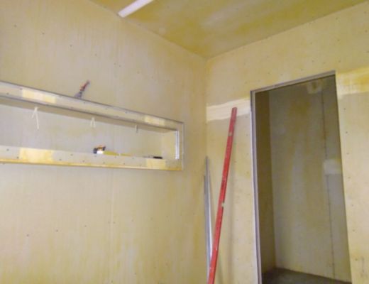 Budowa domu w Chełmku