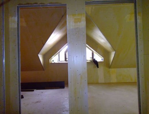 Budowa domu w Chełmku