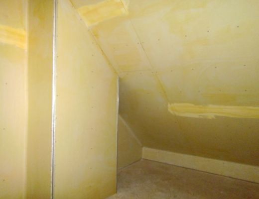 Budowa domu w Chełmku