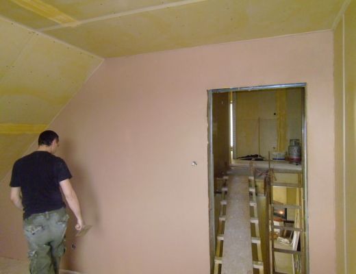 Budowa domu w Chełmku