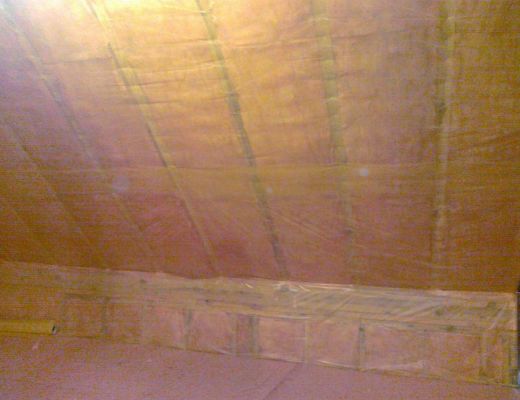 Budowa domu w Chełmku