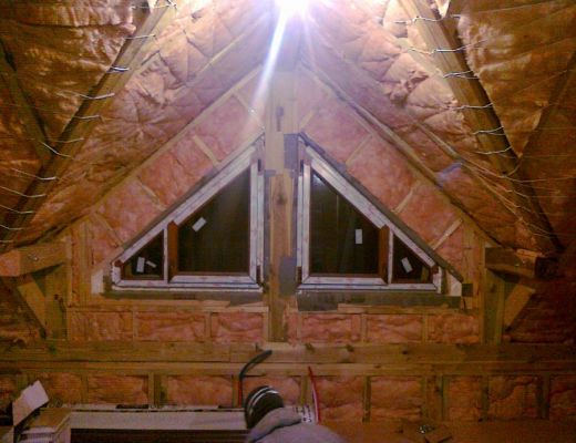 Budowa domu w Chełmku