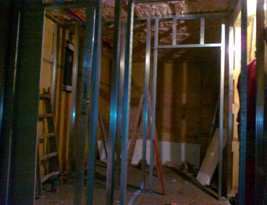 Budowa domu w Chełmku