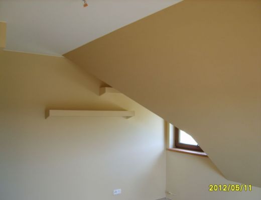 Budowa domu w Chełmku