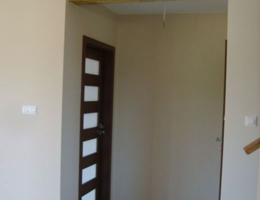 Budowa domu w Chełmku