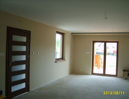 Budowa domu w Chełmku