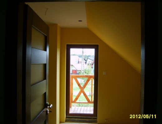 Budowa domu w Chełmku