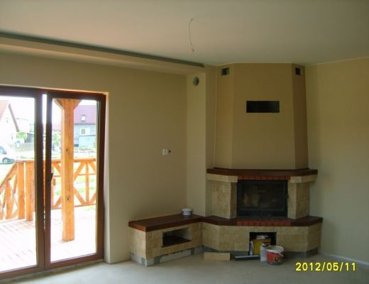 Budowa domu w Chełmku