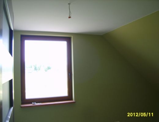 Budowa domu w Chełmku