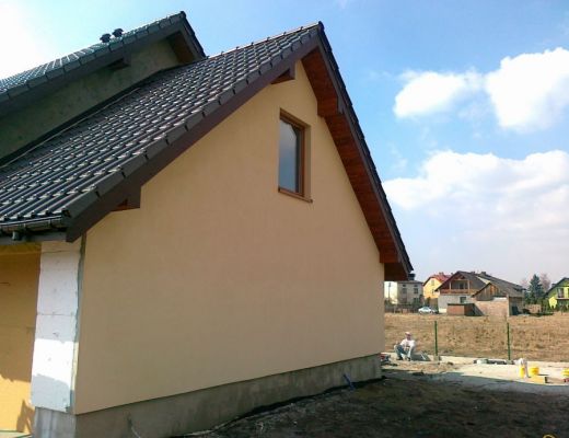 Budowa domu w Chełmku