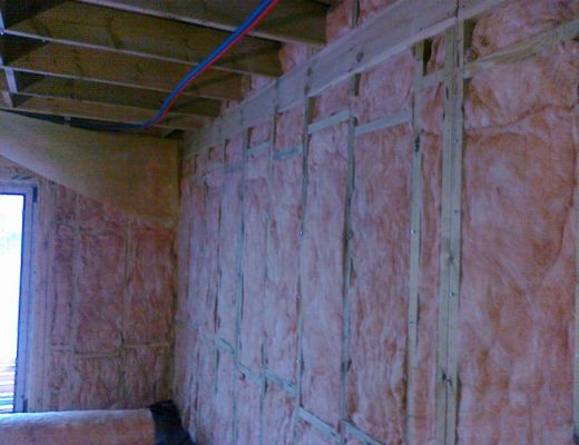 Budowa domu w Chełmku