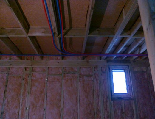 Budowa domu w Chełmku