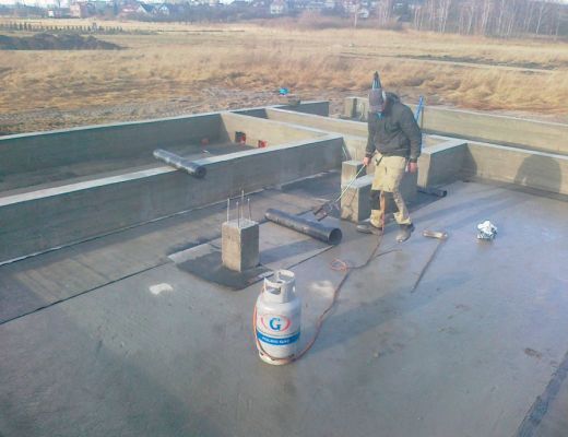 Budowa domu w Chełmku