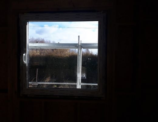 Budowa domu w Mysłowicach