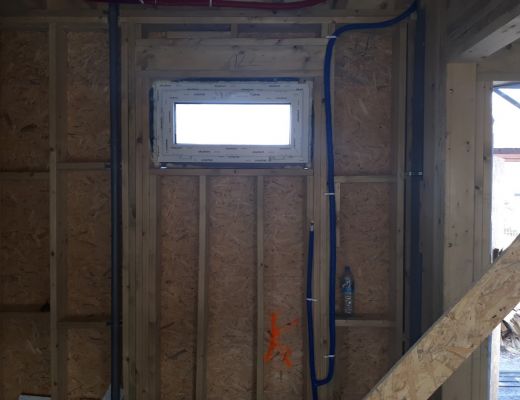 Budowa domu w Mysłowicach