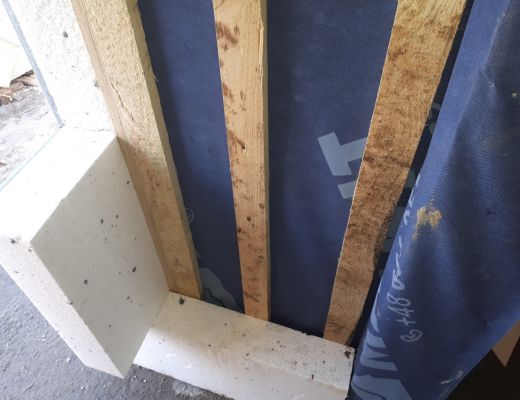 Budowa domu w Mysłowicach