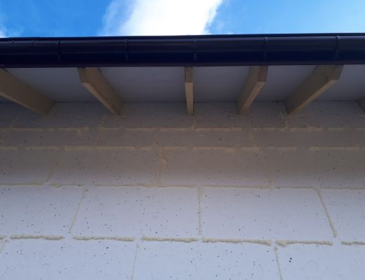 Budowa domu w Mysłowicach