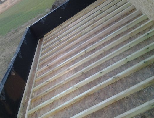 Budowa domu w Lędzinach