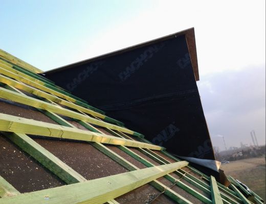 Budowa domu w Lędzinach