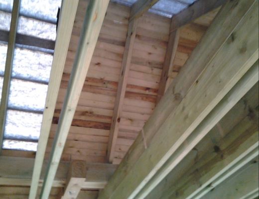 Budowa domu w Lędzinach