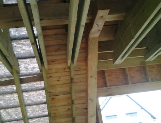 Budowa domu w Lędzinach