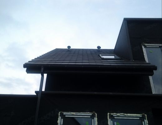 Budowa domu w Lędzinach