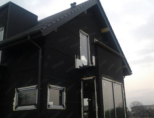 Budowa domu w Lędzinach