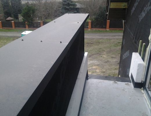 Budowa domu w Lędzinach