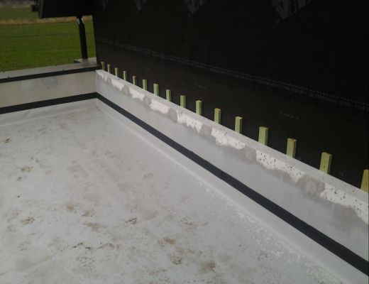 Budowa domu w Lędzinach