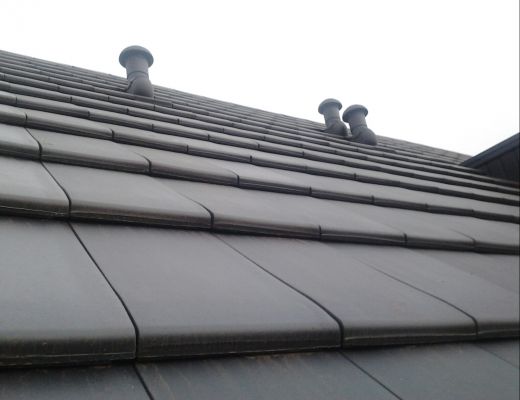 Budowa domu w Lędzinach