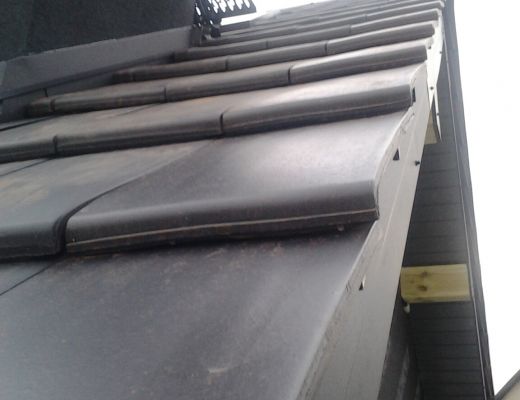 Budowa domu w Lędzinach