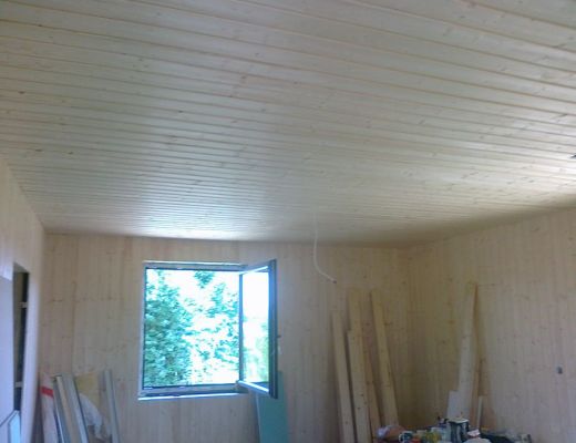 Budowa domu w Chrzanowie