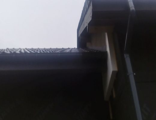 Budowa domu w Bojszowach