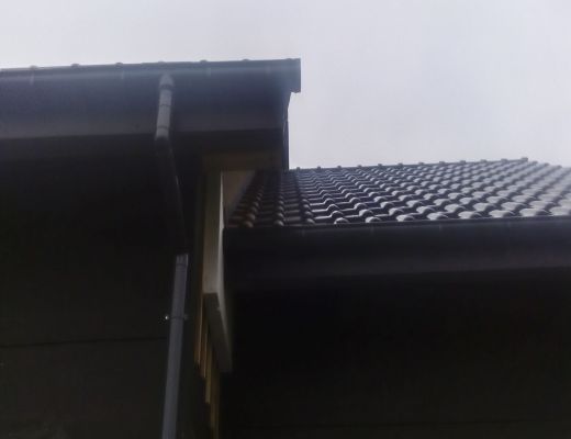 Budowa domu w Bojszowach