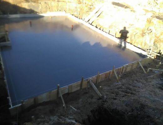 Budowa domu w Lędzinach