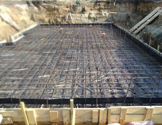 Budowa domu w Lędzinach