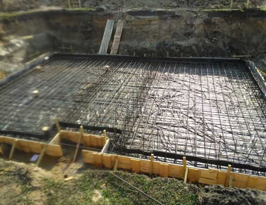 Budowa domu w Lędzinach